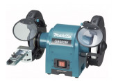 Makita GB602W Doppelschleifer (250W/150mm)