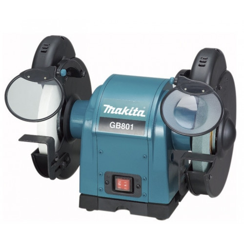 Makita GB801 Touret double (550W/205mm)