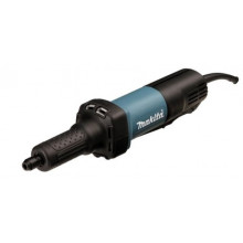 Makita GD0600 Meuleuse droite 230V (6mm / 400W)