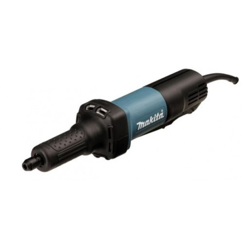 Makita GD0600 Meuleuse droite 230V (6mm / 400W)