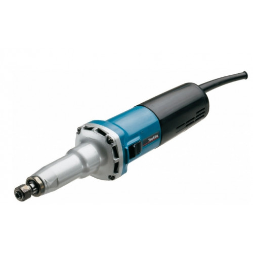 Makita GD0800C Meuleuse droite 6 mm, 750W