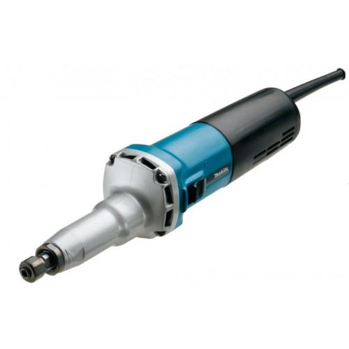 Makita GD0810C Meuleuse droite 6mm, 750W