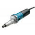 Makita GD0810C Meuleuse droite 6mm, 750W