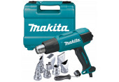 Makita HG6531CK Décapeur thermique (50-650°C/2000W)