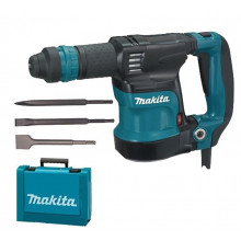 Makita HK1820 Piqueur SDS-Plus, 3,1J, 550W, Mallette de transport