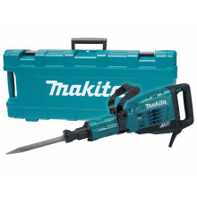 Makita HM1317C Marteau-piqueur hexagonal AVT (1510W/25J)