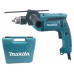 Makita HP1640K Perceuse a percussion 1.5-13mm, 680W