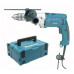 Makita HP2070J Perceuse a percussion 1,5-13mm, 1010W, Makpac