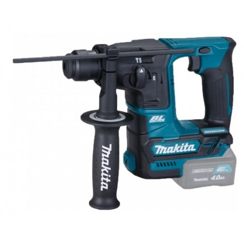 Makita HR166DZ Perforateur SDS-Plus 12 V CXT Li-Ion