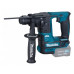 Makita HR166DZ Perforateur SDS-Plus 12 V CXT Li-Ion