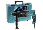 Makita HR2470 perforateur (marteau combiné) SDS-Plus (780 W / 2,4 J) dans un coffret