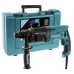 Makita HR2470 Perfo-burineur SDS-PLUS (780W/2,4J)