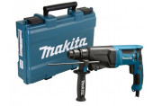 Makita HR2600 Perforateur 2.4J, 800W