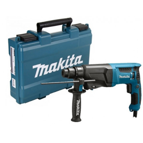 Makita HR2600 Perforateur 2.4J, 800W