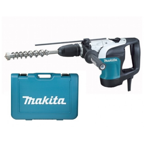 Makita HR4002 Perfo-burineur SDS-Max (1050W/6,1J)