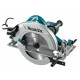 Makita HS0600 Scie circulaire 2000W, 270mm