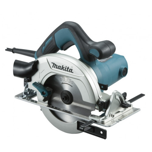 Makita HS6601 Scie circulaire (1050W/165mm)