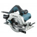 Makita HS6601 Scie circulaire (1050W/165mm)