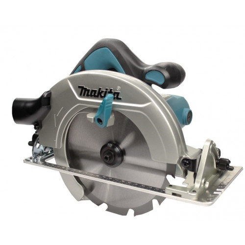 Makita HS7601 Scie circulaire (1200W/190mm)