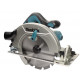 Makita HS7601 Scie circulaire (1200W/190mm)