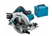 Makita HS7601J Scie circulaire (1200W/190mm) MAKPAC 4