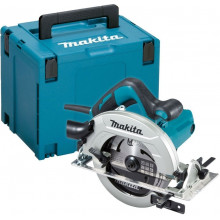 Makita HS7611J Scie circulaire (1600W/190mm) Makpac Accessoires pour
