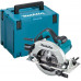 Makita HS7611J Scie circulaire (1600W/190mm) Makpac