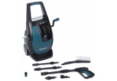 Makita HW111 Nettoyeur a Haute Pression 110bar, 1700W