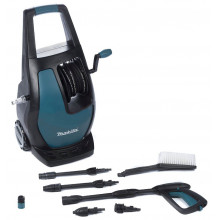 Makita HW111 Nettoyeur a Haute Pression 110bar, 1700W