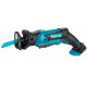 Makita JR103DZ Scie récipro Li-ion CXT 12V, sans batterie