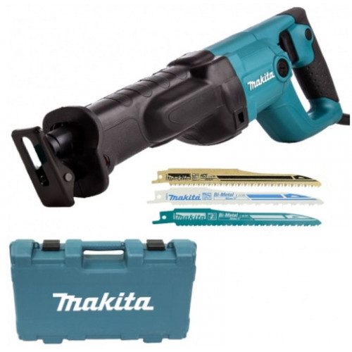 MAKITA JR3050T Scie sabre 1010W