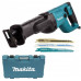 MAKITA JR3050T Scie sabre 1010W