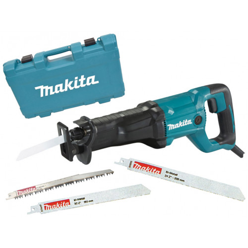 Makita JR3051TK Scie récipro 1200W