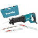 Makita JR3051TK Scie récipro 1200W