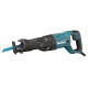 Makita JR3061T Scie récipro (1250W/255mm)