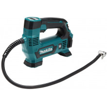 Makita MP100DZ Gonfleur 12 V CXT Li-Ion 10 l/min, 8,3 bar