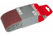 Makita P-36887 Bande abrasive 100x610 mm grain 40 P