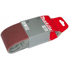 Makita P-36887 Bande abrasive 100x610 mm grain 40 P