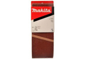 Makita P-36893 papier de verre 610x100mm 5 pcs K60=ancienP-00359