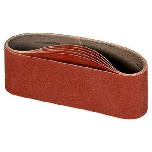MAKITA P-36980 Bande abrasive 100x610mm 25 pcs, K100