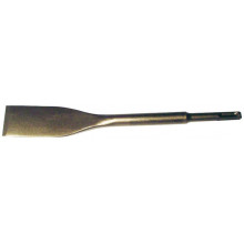 Makita P-63987 Burin pour carrelage 40 × 260 mm, SDS-Plus
