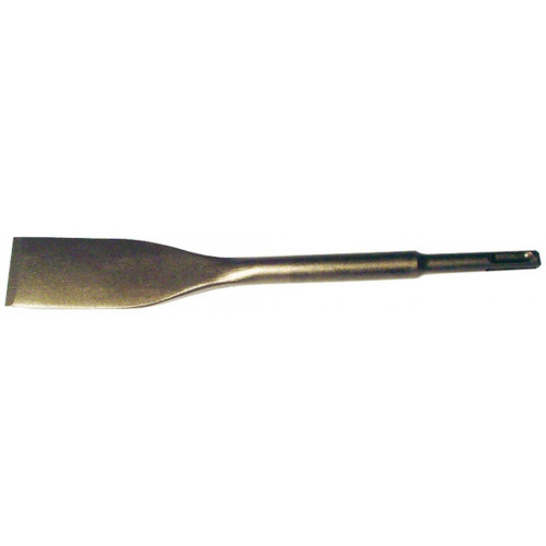 Makita P-63987 Burin pour carrelage 40 × 260 mm, SDS-Plus