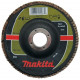 MAKITA P-65361 Disque a lamelles 125 × 22,2 mm K120