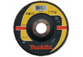 Makita P-65492 Disque a lamelles 125 x 22,2 mm K40
