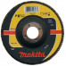 Makita P-65492 Disque a lamelles 125 x 22,2 mm K40