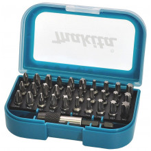 Makita P-73374 Coffret d'embouts 31 Qté