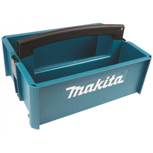 Makita P-83836 Caisses de rangement MAKPAC 145 mm