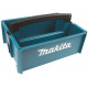 Makita P-83836 Caisses de rangement MAKPAC 145 mm