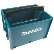 Makita P-83842 Caisses de rangement MAKPAC 257 mm