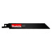 Makita P-05000 Lame de scie sabre 150 x 1,2 mm